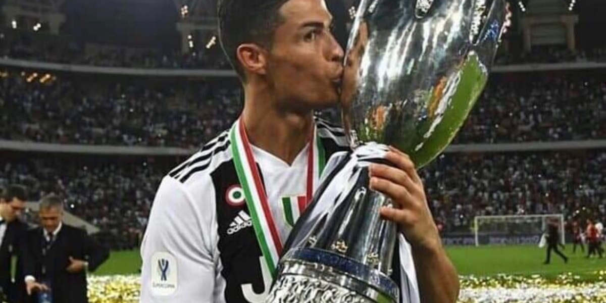 @Juventus El luso marcó la diferencia.