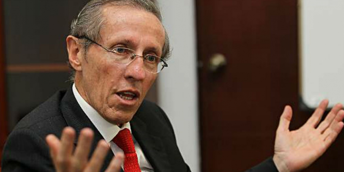 Cortesia Antonio Navarro Wolff