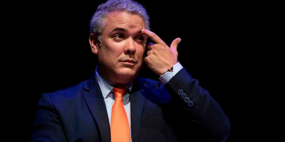 Semana.com Ivan Duque, Presidente de Colombia