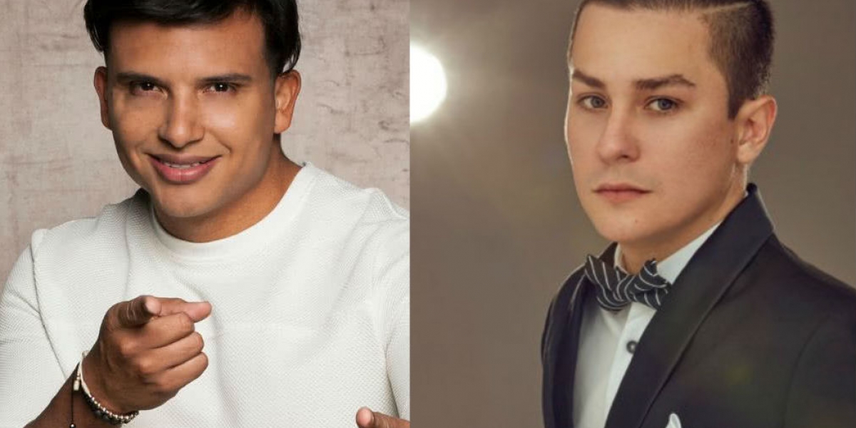 cortesia Cayito Dangond y Sebastian Vega