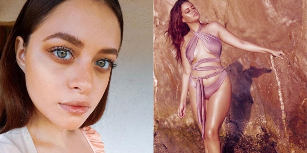 Instagram Valeria Caneva