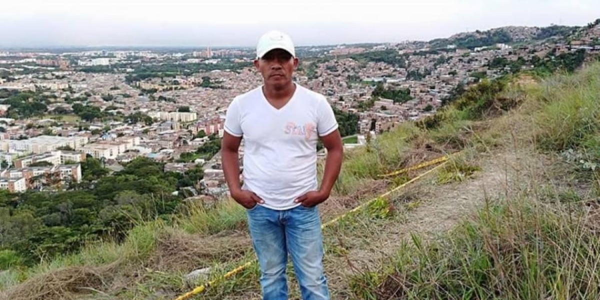 @AidaAvellaE Dilio Corpus Güetio.