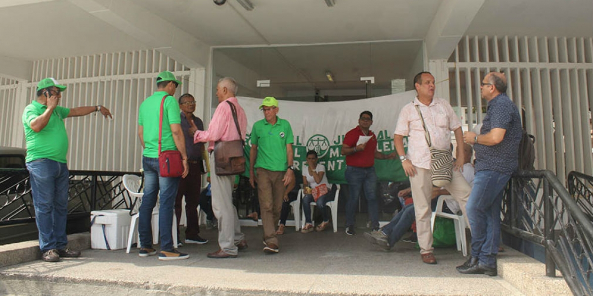 Hoy Diario El Magdalena Edificio Juan A. Benavides Macea