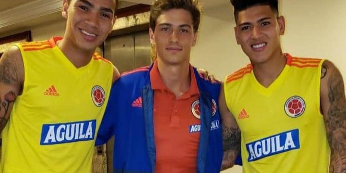 @Andresolano Los tres samarios tendrán una nueva oportunidad para mostrarse.