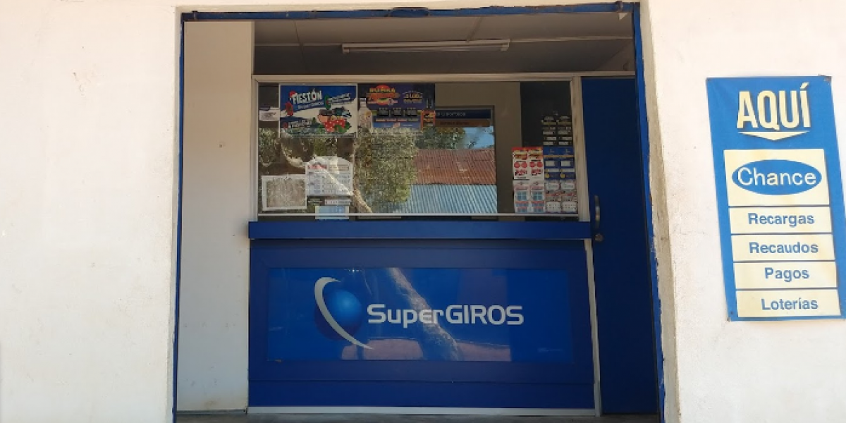 SuperGiros