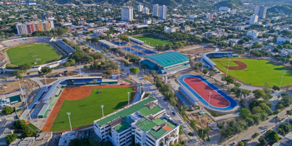 Opinión Caribe Imagen de referencia