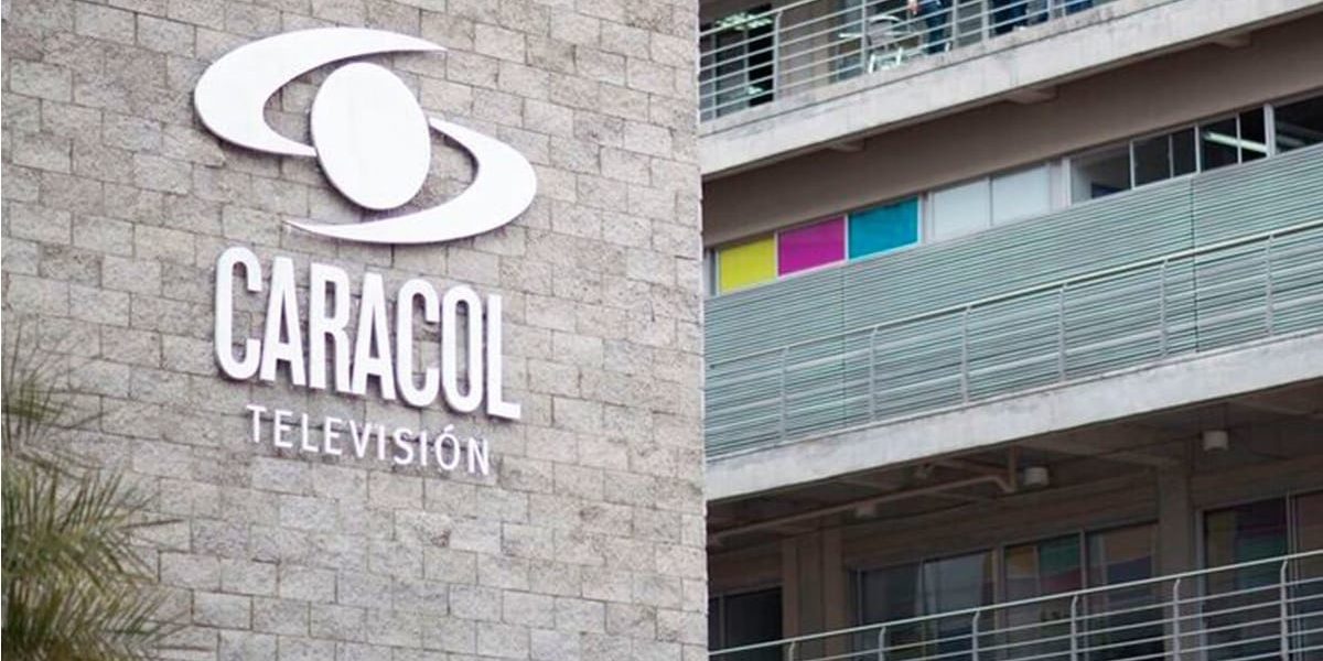 Canal Caracol