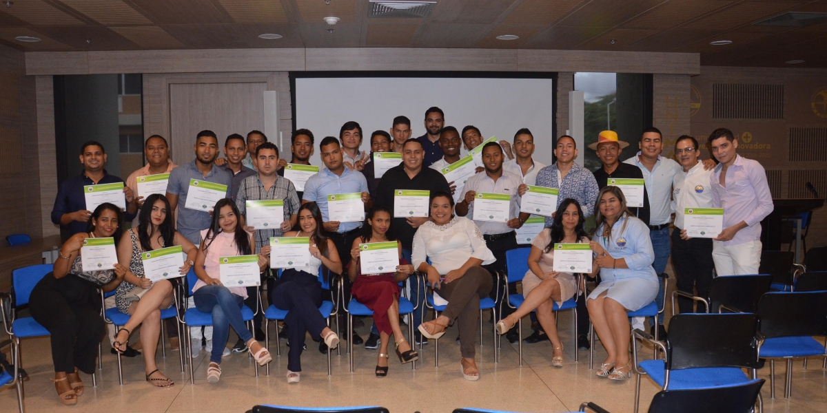 Cortesía Unimagdalena