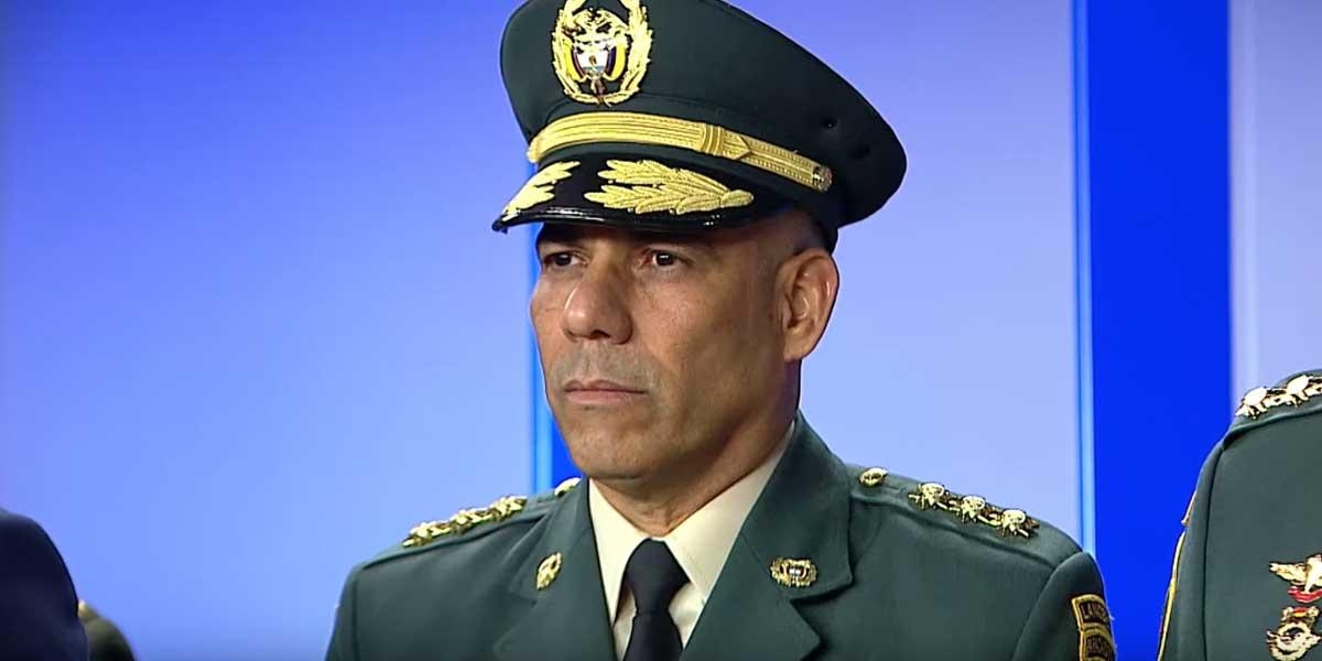 Canal 1 General Eduardo Zapateiro