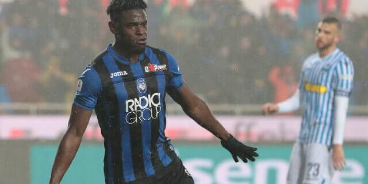 El exAmérica de Cali suma 16 goles en la Serie A.