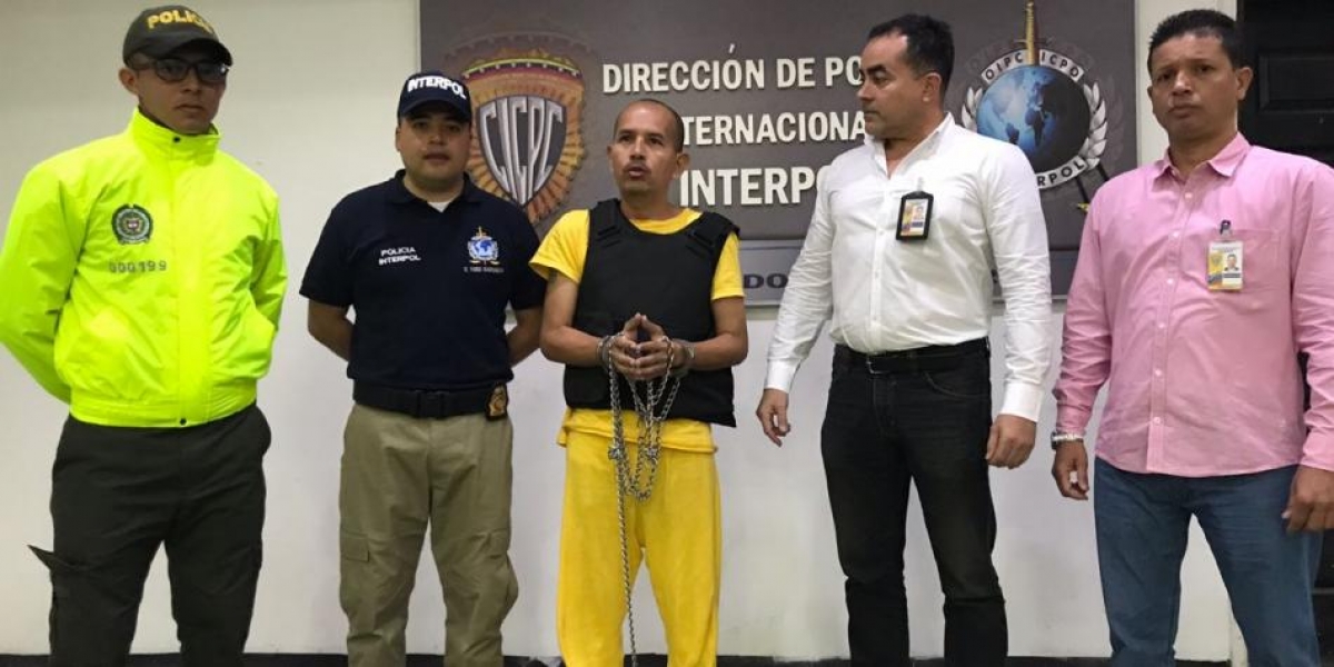 eltiempo.com Juan Carlos Sánchez, 'Lobo Feroz', condenado a 60 años de cárcel por abuso a menores en Barranquilla