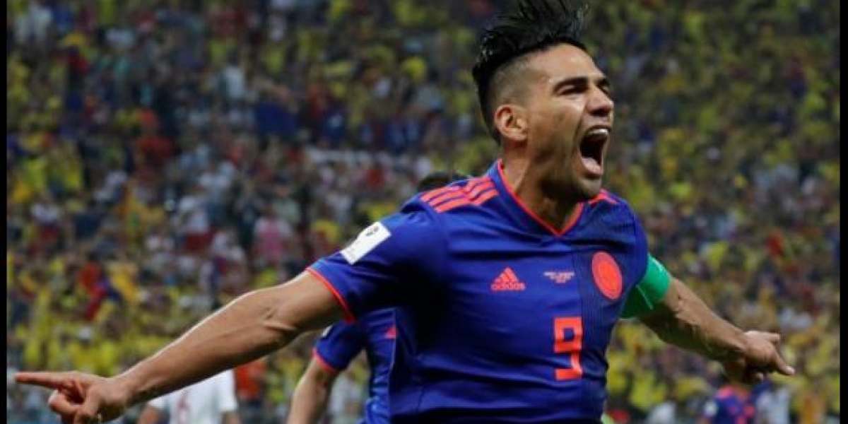 Universal El delantero samario es el máximo goleador de la Selección Colombia.