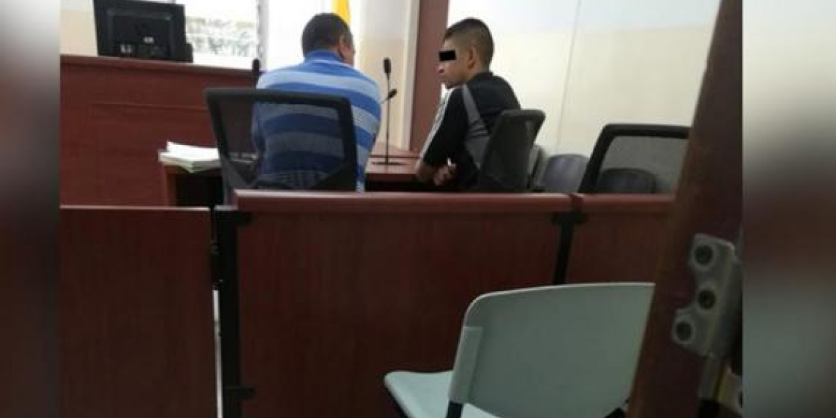 El Nuevo Día Capturan a militar por presuntamente cometer abuso sexual contra menor de 12 años