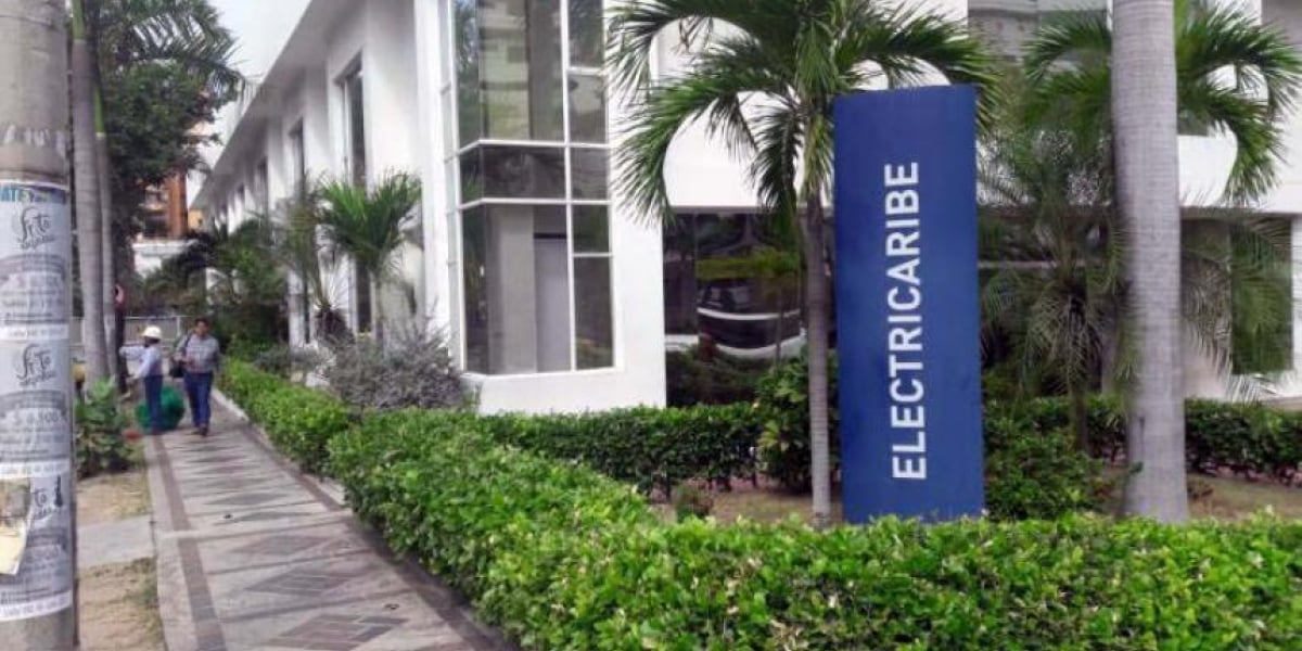 El Heraldo La empresa que presta el servicio del fluido eléctrico abre proceso para buscar operador