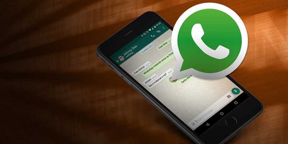 Próximamente nueva actualización de Whatsapp