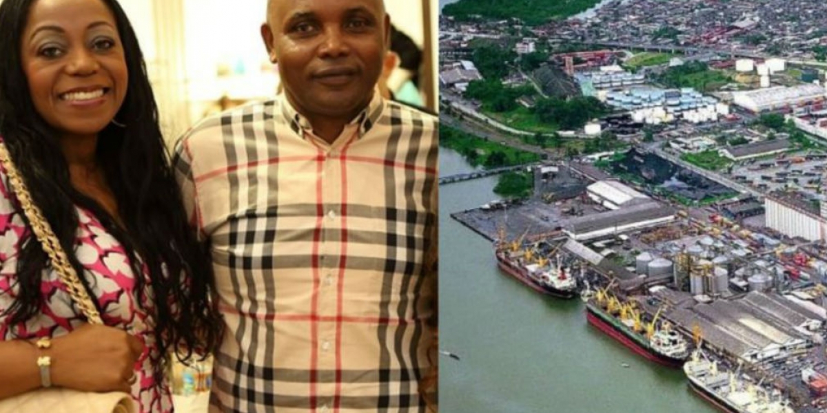 Colombian Ómar Ambuila tendría nexos con bandas criminales.