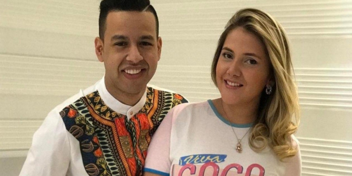 Cortesía Martín Elías y Dayana Jaimes