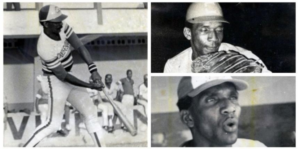 El Heraldo El deportista partió este sábado