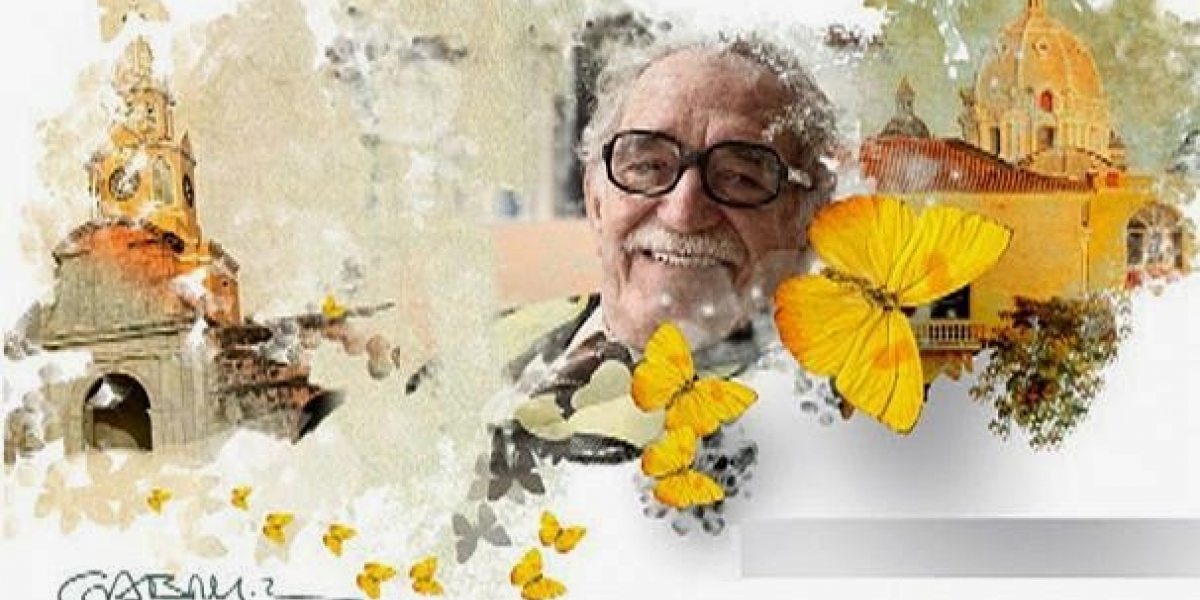 Imagen de referencia Hoy se conmemoran cinco años de la muerte de 'Gabo'