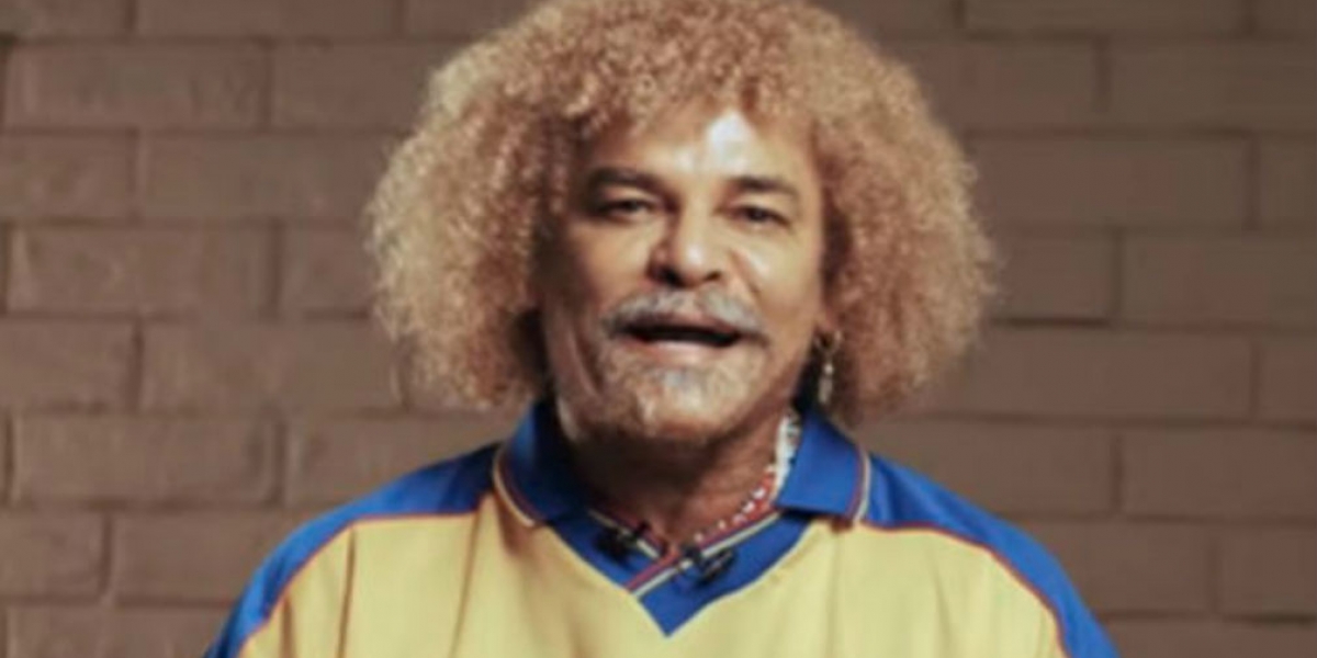El excapitán de la 'Tricolor' elogió la campaña del Unión