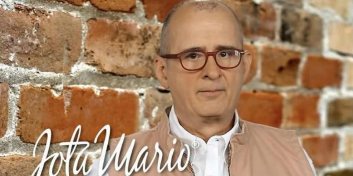 Jota Mario Valencia
