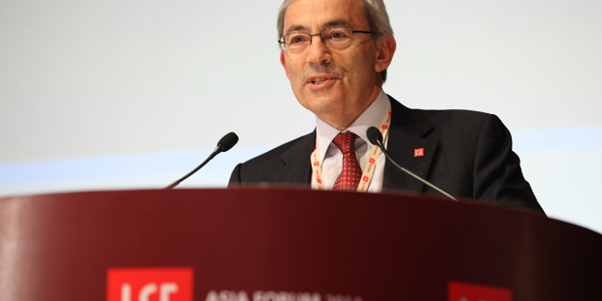 360 Radio Colombia Christopher Pissarides, Nobel de Economía en 2010
