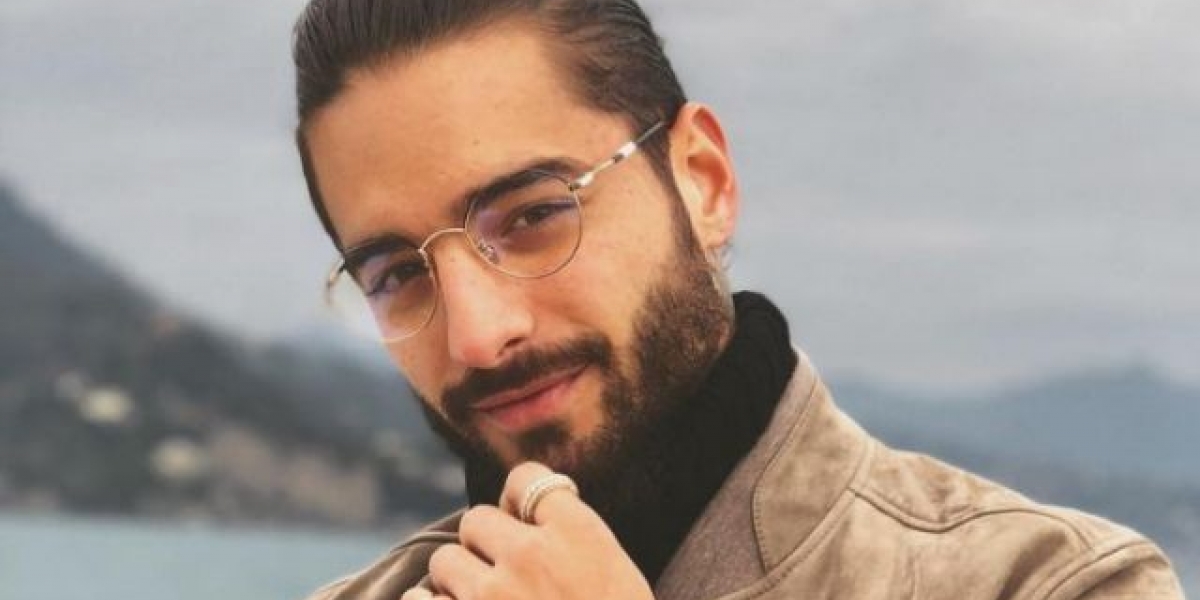los40.com.ar Juan Luis Londoño, cantante colombiano
