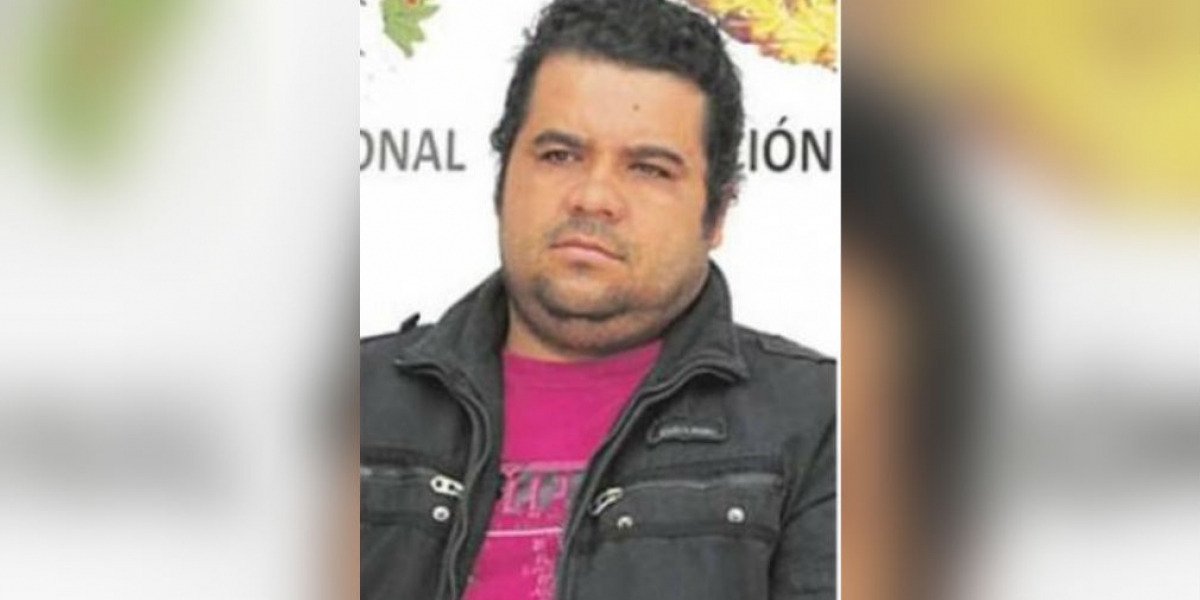 Cortesía Era el líder de la banda 'Los Pachenca'.
