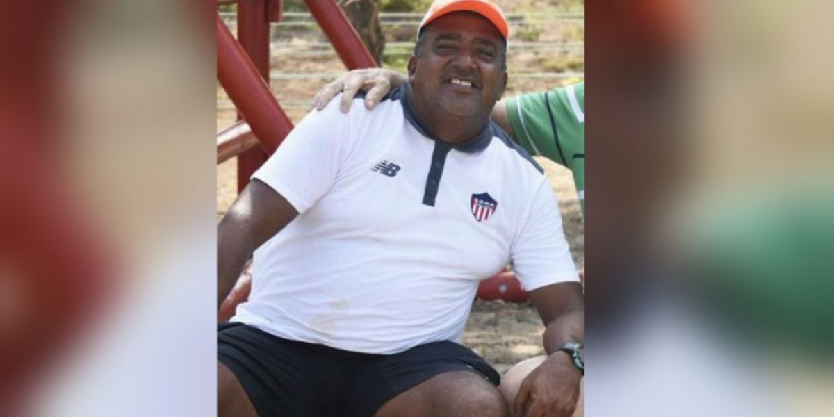 El Heraldo Álvaro ‘Calidad’ Núñez
