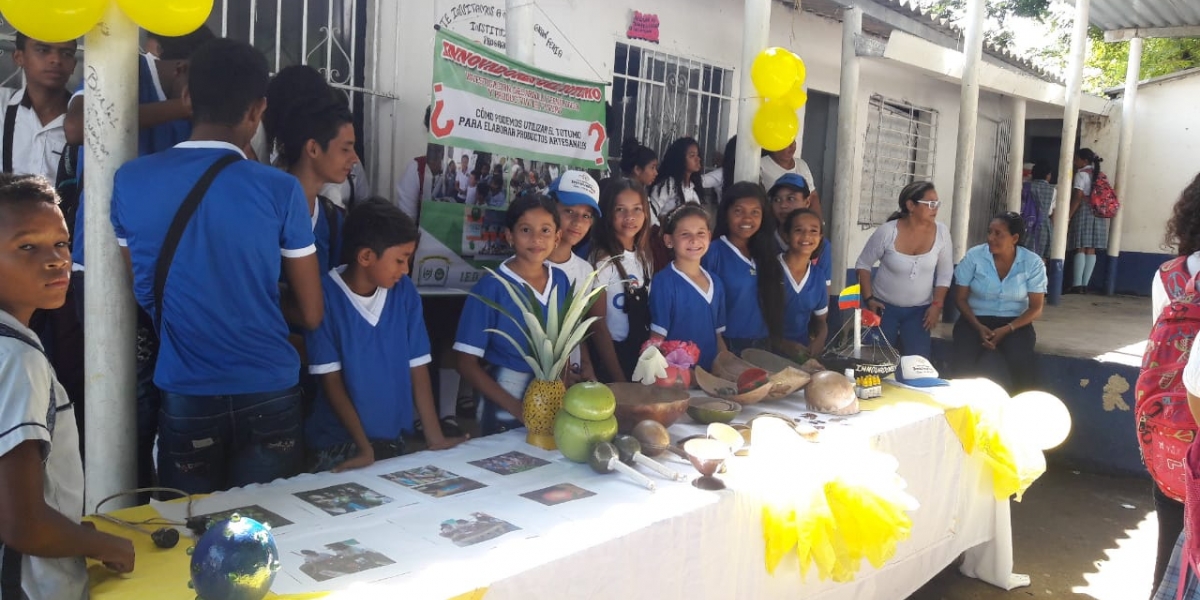 Los indicadores muestran la efectiva gestión desde el año 2016 hasta el 2019 en el mejoramiento en la calidad educativa en el Magdalena.