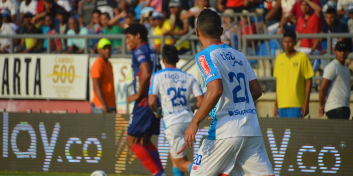 Seguimiento.co El partido le servirá a ambos oncenos para ultimar detalles antes del estreno en la Liga Aguila II.