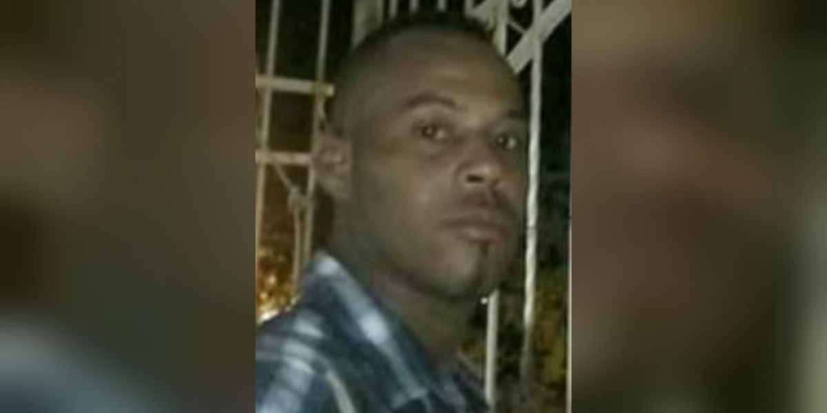 El Informador Jorge Luis Manjarrez, vendedor que murió tras recibir un impacto de bala accidentalmente, en medio de un atentado criminal en El Pando.