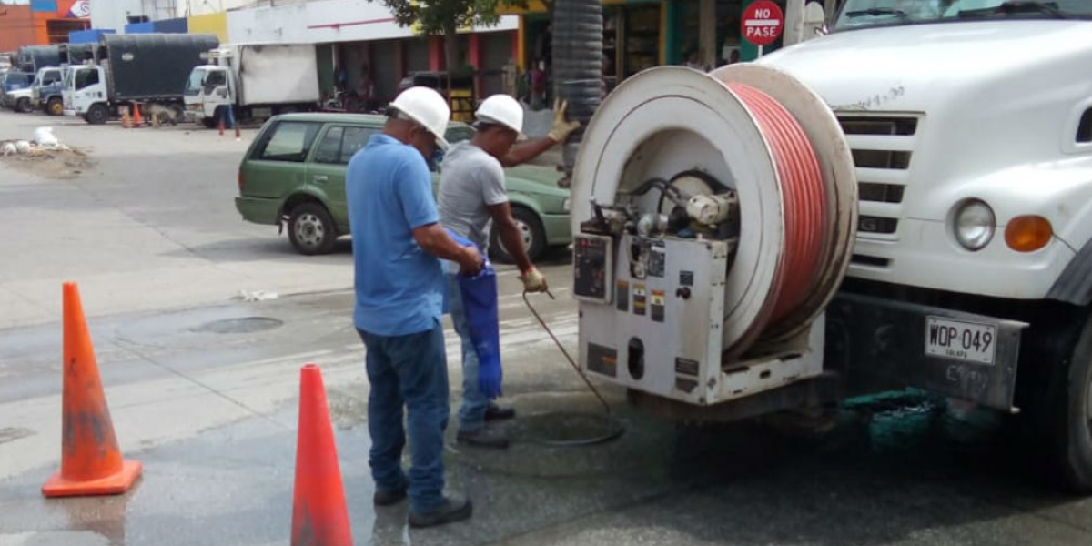 Mantenimiento preventivo