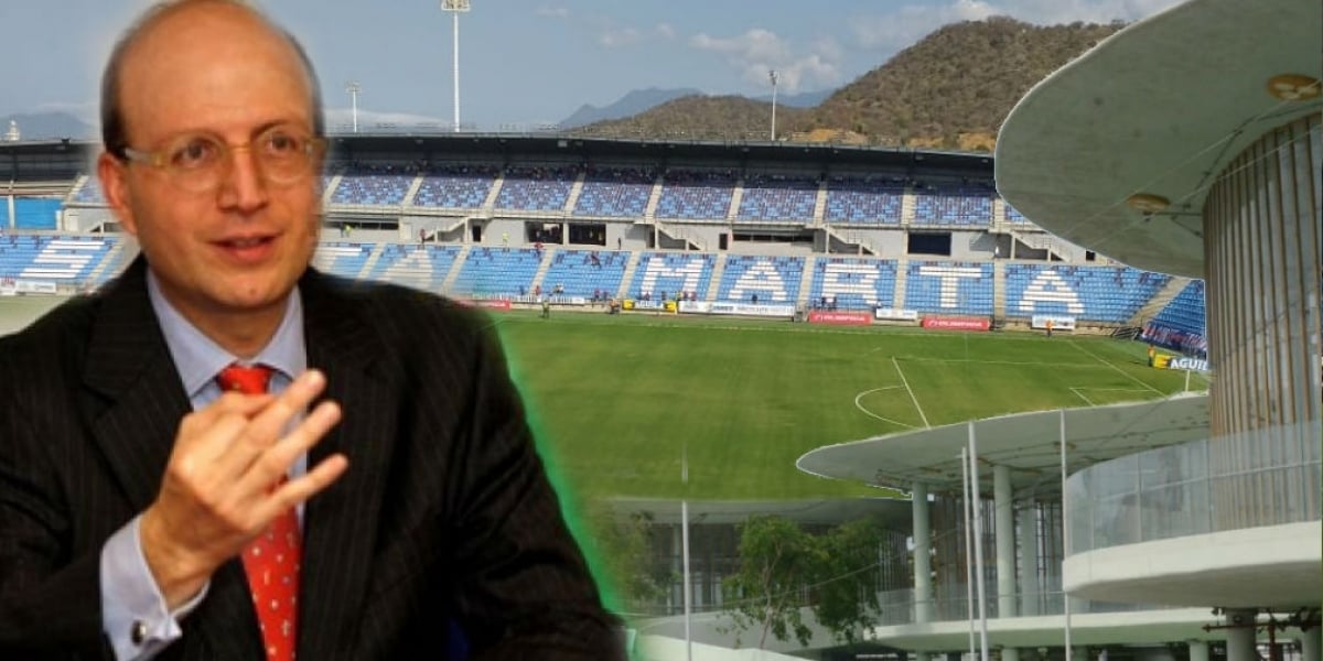Archivo El control excepcional fue solicitado en mayo pasado por el alcalde encargado Andrés Rugeles.