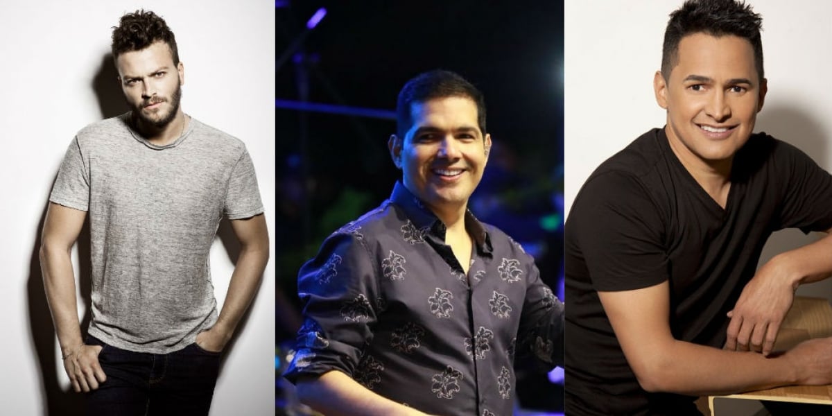 Seguimiento.co Gusi, Peter Manjarrés y Jorge Celedón son algunos de los artistas que se presentarán en la Fiesta del Mar.