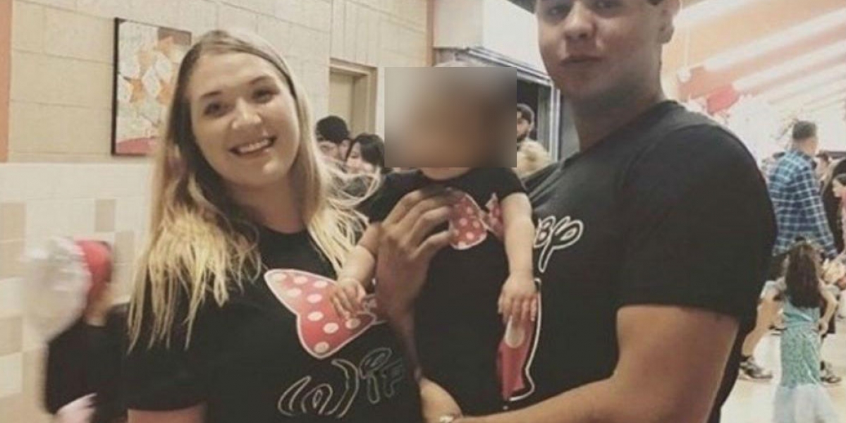La Voz Pareja que murió en tiroteo en El Paso, Texas