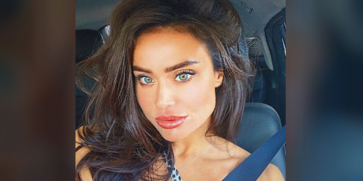 Instagram- fakemooddd Janna Rasskazova