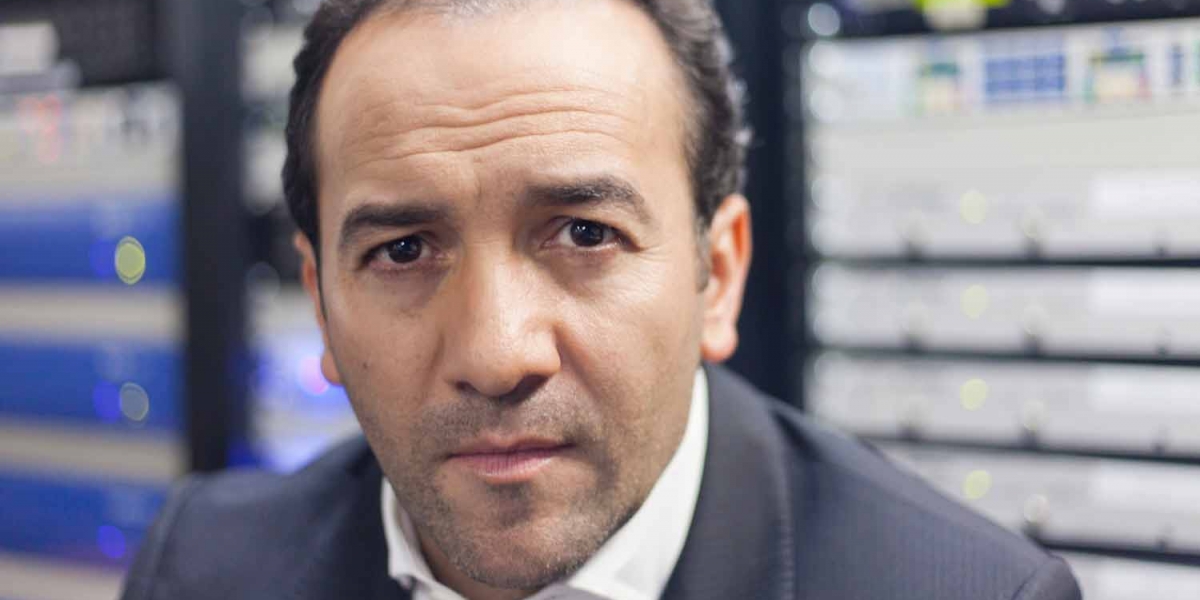 El Heraldo Yamid Amat Jr.