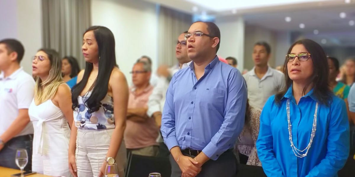 Gobernación del Magdalena Los recursos del proyecto provienen del Sistema Regional de Regalías y el Fondo de Ciencia, Tecnología e Innovación.