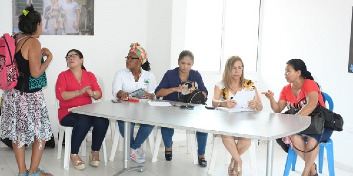 Alcaldía de Ciénaga Ciénaga, Magdalena