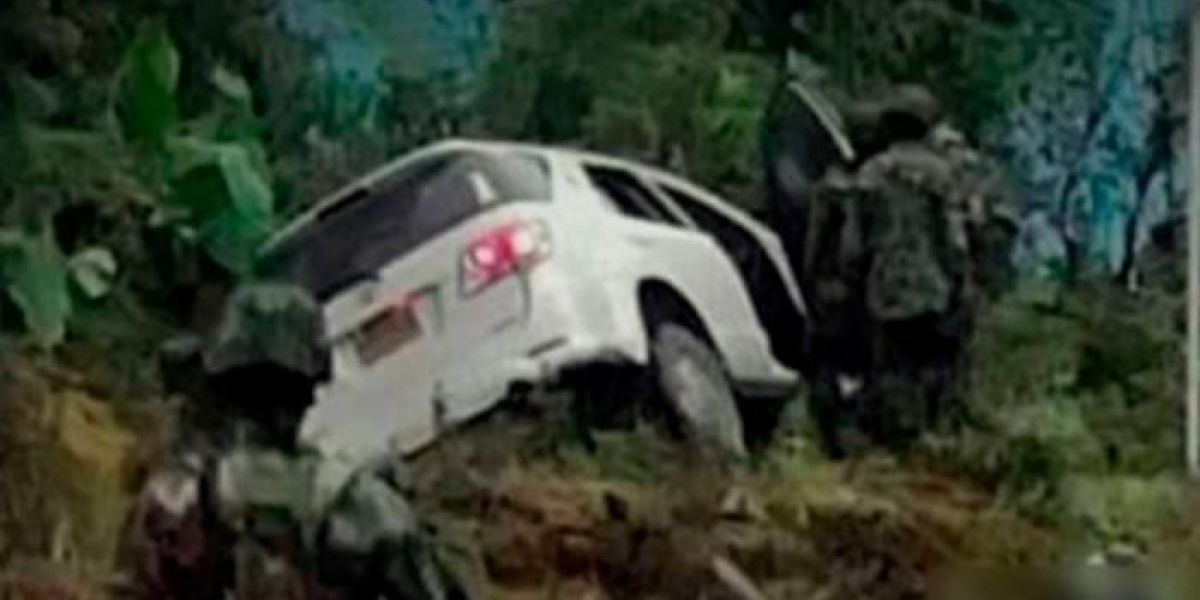 Colombia.com Lugar de los hechos
