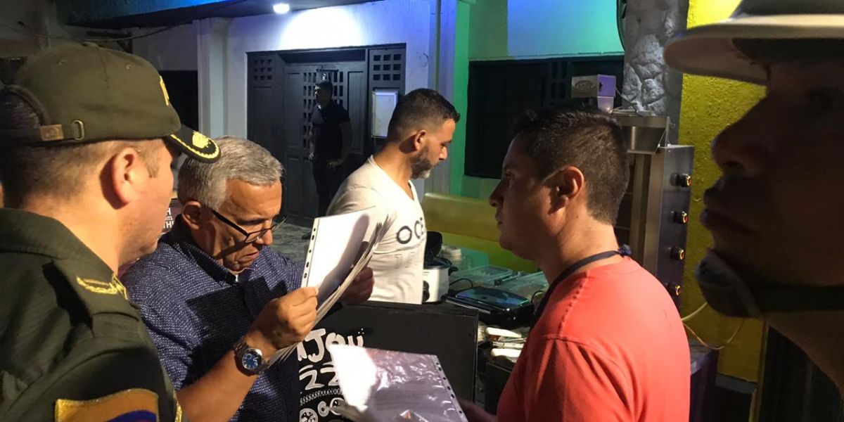 Alcaldía de Santa Marta