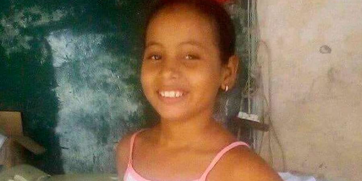 Aciprensa Génesis Rúa