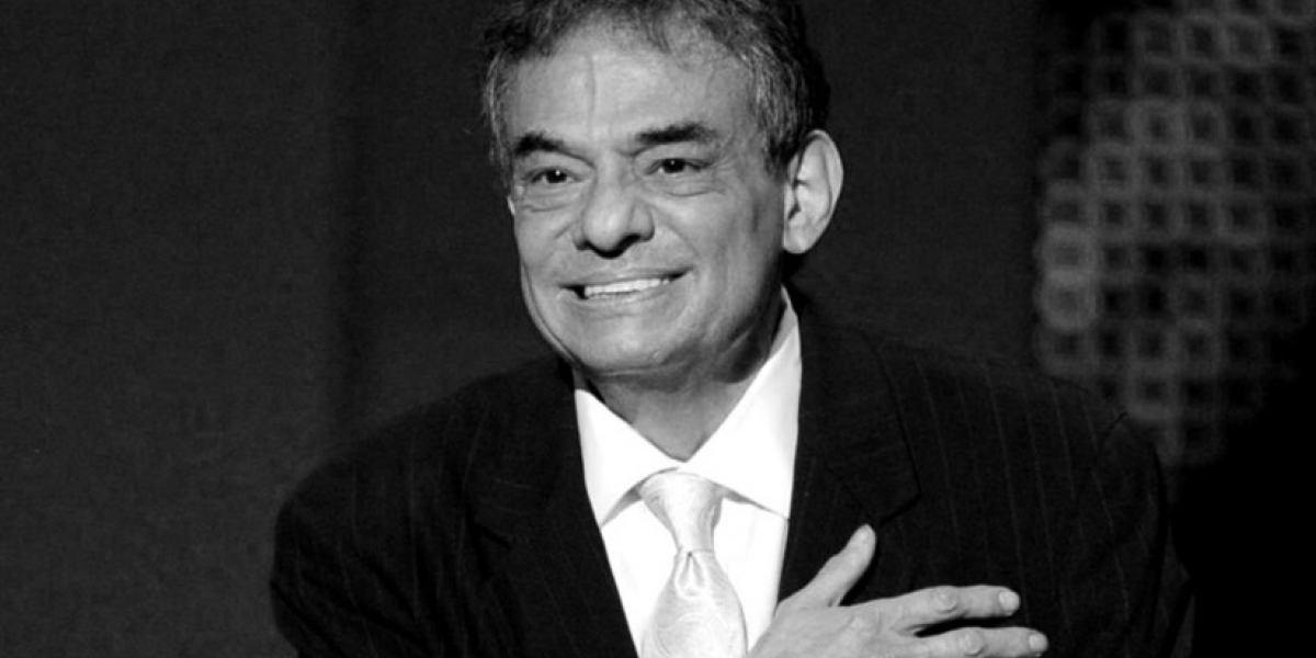 RT José José