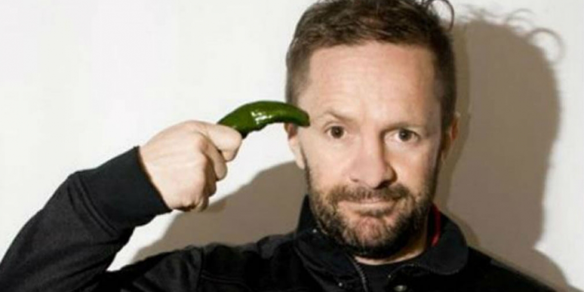 cortesía Guillermo Prieto, nombre real de ‘Pirry’.