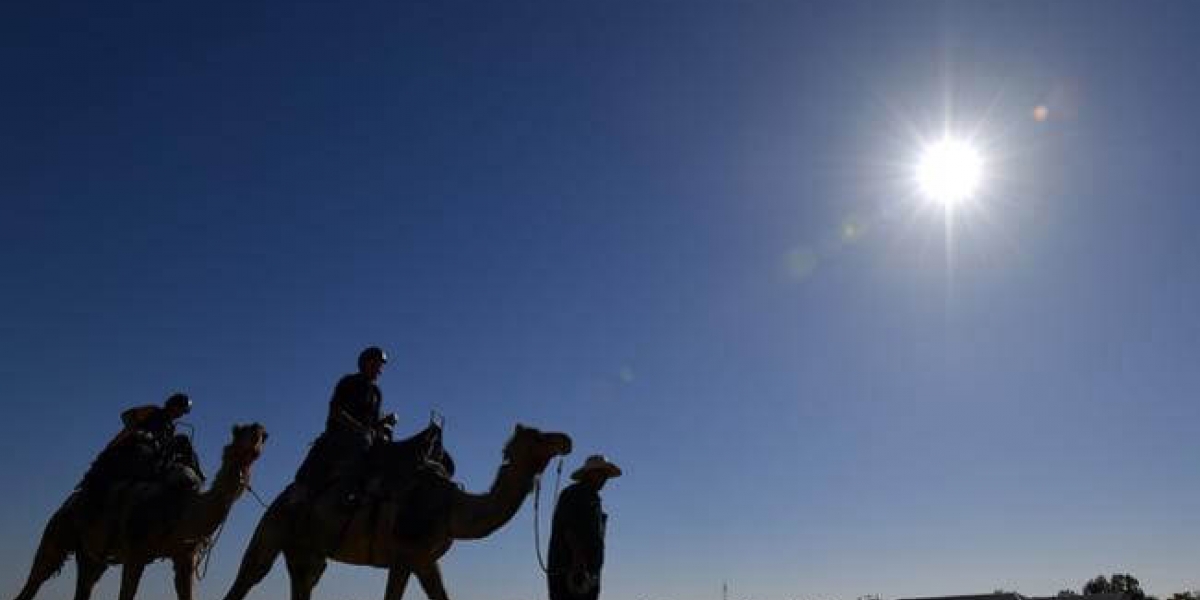 AFP Imagen de referencia