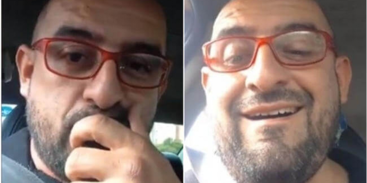 Blu Radio Freddy Contreras