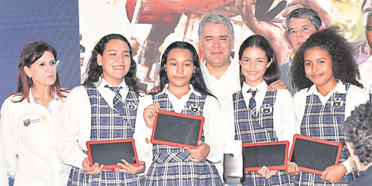 Hoy Diario del Magdalena Imagen de referencia