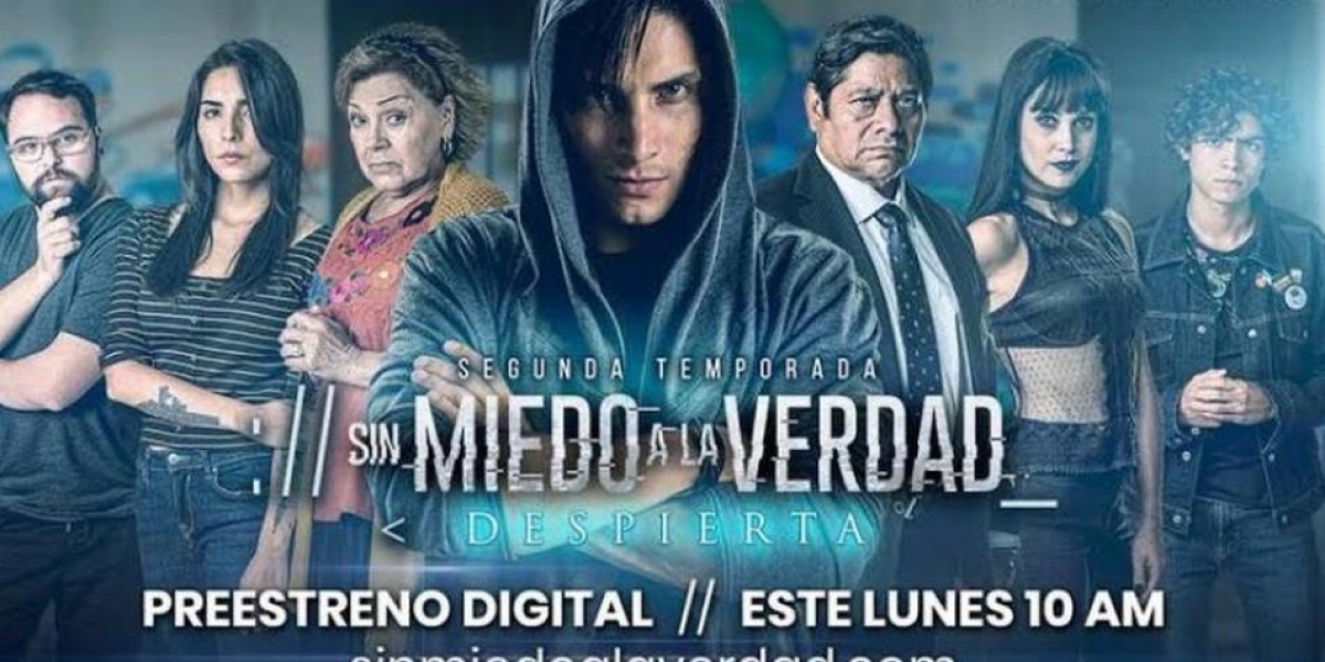 Televisa Sin Miedo a la Verdad