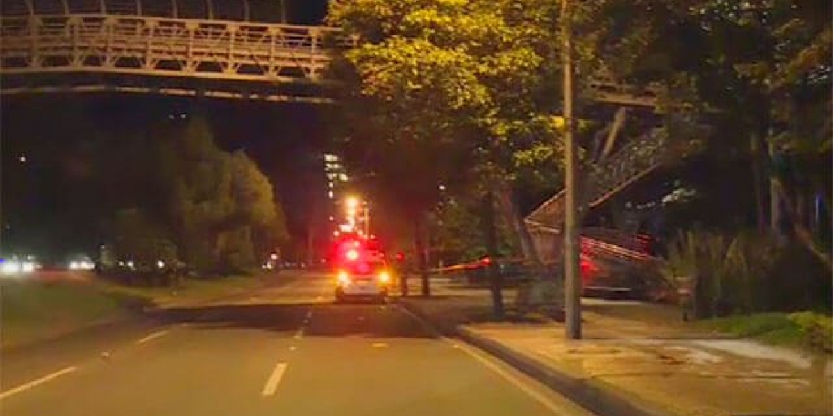 Noticias Caracol Bogotá